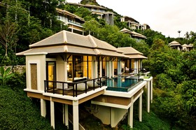 Banyan Tree Samui
