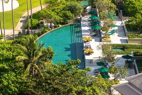 Banyan Tree Samui
