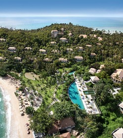 Banyan Tree Samui