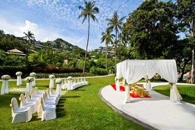 Banyan Tree Samui