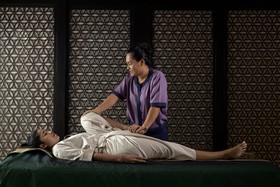 Banyan Tree Samui