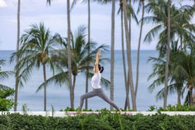 Banyan Tree Samui