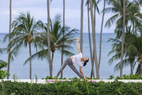 Banyan Tree Samui