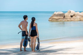 Banyan Tree Samui