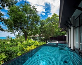 Banyan Tree Samui