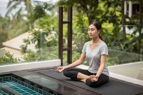Banyan Tree Samui