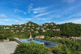 Banyan Tree Samui