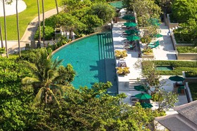 Banyan Tree Samui