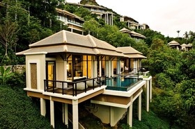 Banyan Tree Samui