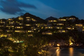 Banyan Tree Samui