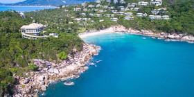 Banyan Tree Samui
