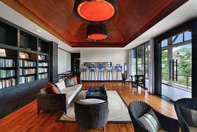 Banyan Tree Samui