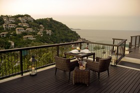 Banyan Tree Samui