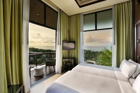 Banyan Tree Samui