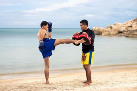 Banyan Tree Samui