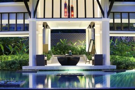 Banyan Tree Samui