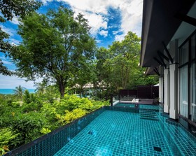 Banyan Tree Samui