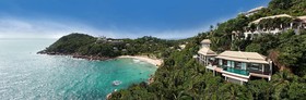 Banyan Tree Samui