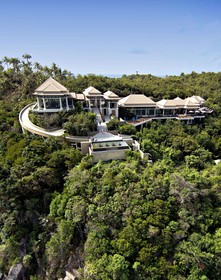 Banyan Tree Samui