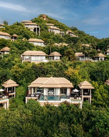 Banyan Tree Samui