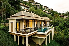 Banyan Tree Samui