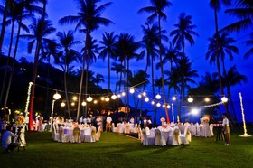 Banyan Tree Samui