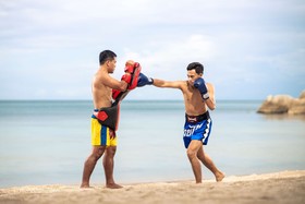 Banyan Tree Samui
