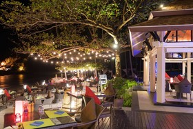 Banyan Tree Samui