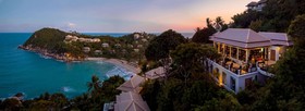 Banyan Tree Samui
