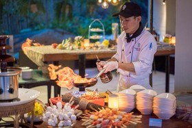 Banyan Tree Samui