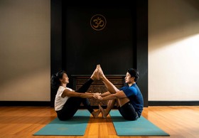 Banyan Tree Samui