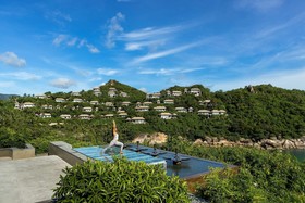 Banyan Tree Samui