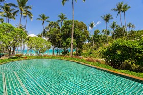 Banyan Tree Samui