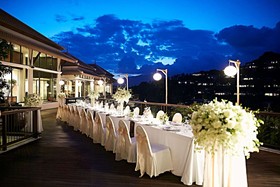 Banyan Tree Samui