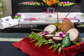 Banyan Tree Samui
