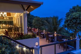 Banyan Tree Samui