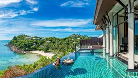 Banyan Tree Samui