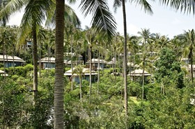 Banyan Tree Samui