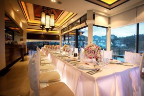 Banyan Tree Samui