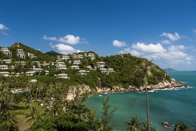 Banyan Tree Samui