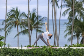 Banyan Tree Samui