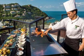 Banyan Tree Samui