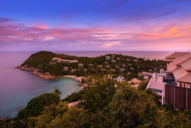Banyan Tree Samui