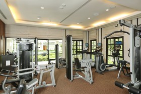 Banyan Tree Samui