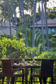 Banyan Tree Samui
