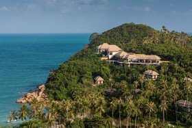 Banyan Tree Samui