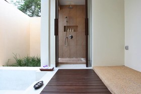 Bacaya  Villa