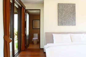 Bacaya  Villa