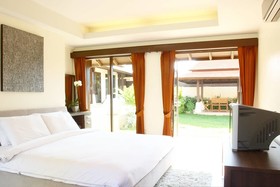 Bacaya  Villa