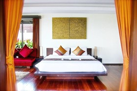 Bacaya  Villa